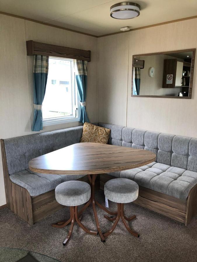 3 Bedroom Holiday Home, Seton Sands, Edinburgh, Family Friendly, Dog Friendly, Sleeps 8 Port Seton 외부 사진
