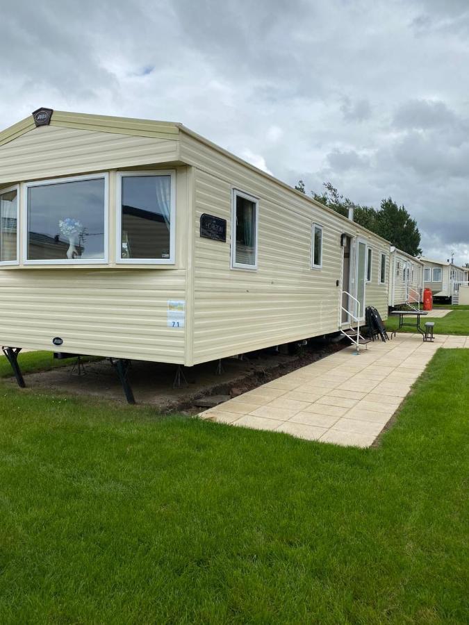3 Bedroom Holiday Home, Seton Sands, Edinburgh, Family Friendly, Dog Friendly, Sleeps 8 Port Seton 외부 사진